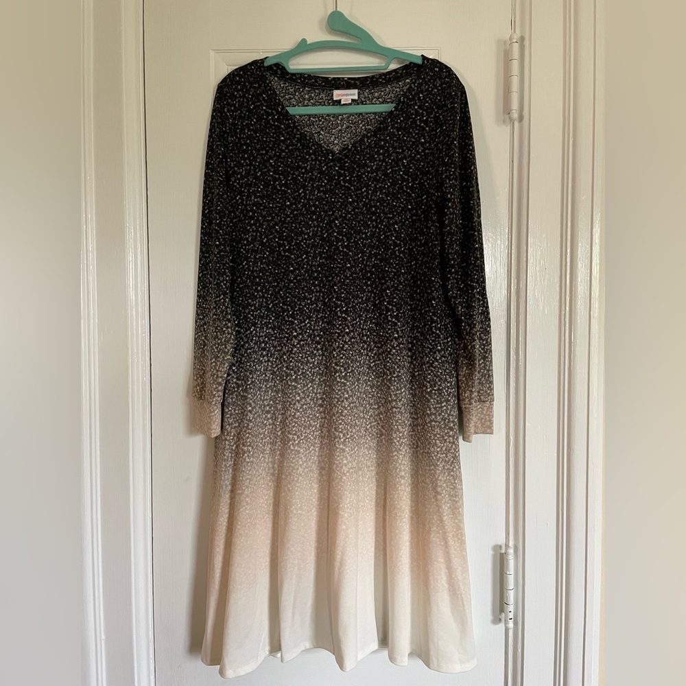 Lularoe Emily Dress